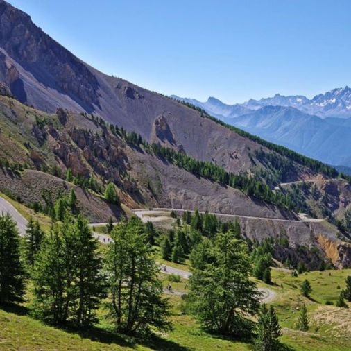 Valée du Queyras paysage (1)