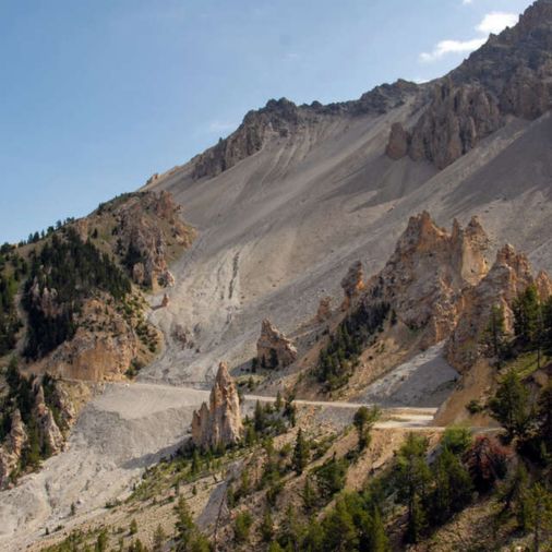 Valée du Queyras paysage (2)